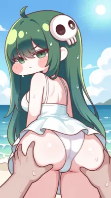 サリーのエロ画像 179枚目