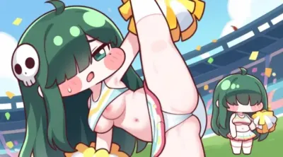 サリーのエロ画像 40枚目