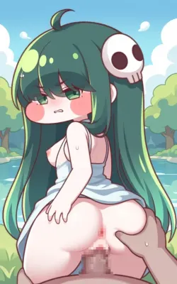 サリーのエロ画像 47枚目