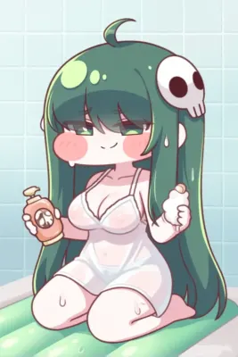 サリーのエロ画像 53枚目