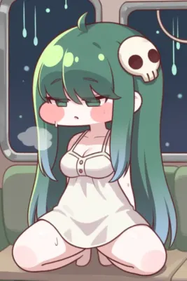 サリーのエロ画像 65枚目
