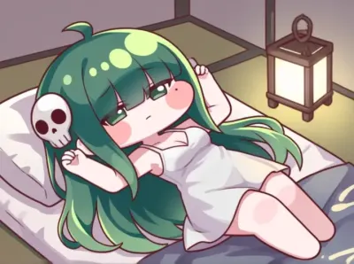 サリーのエロ画像 9枚目