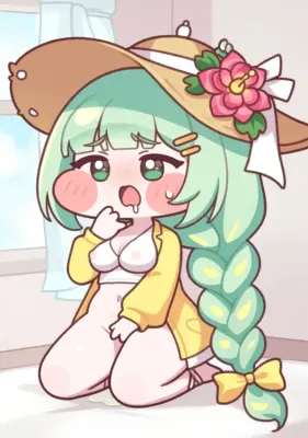 ウイのエロ画像 111枚目