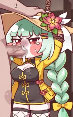 ウイのエロ画像 116枚目