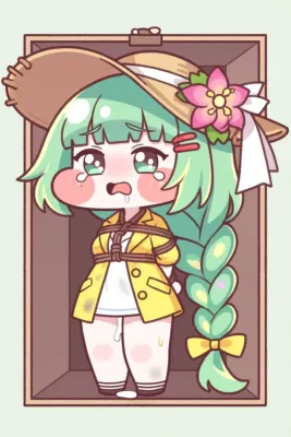 ウイのエロ画像 120枚目