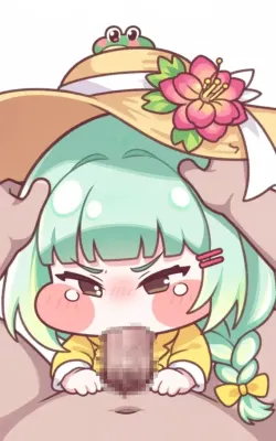 ウイのエロ画像 122枚目