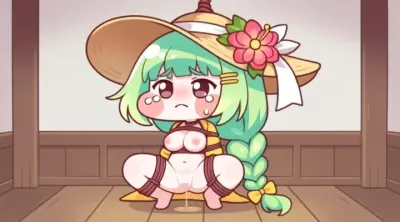 ウイのエロ画像 132枚目