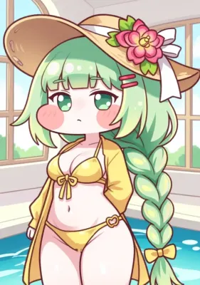 ウイのエロ画像 148枚目