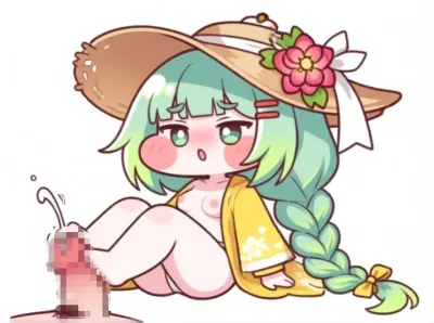 ウイのエロ画像 151枚目