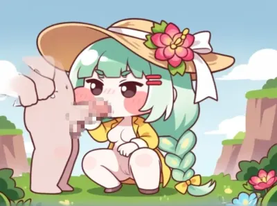 ウイのエロ画像 154枚目