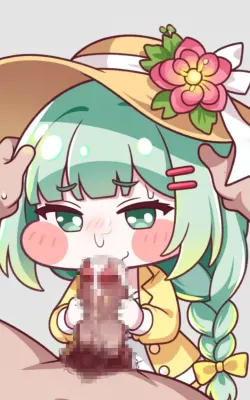 ウイのエロ画像 159枚目