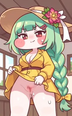 ウイのエロ画像 173枚目