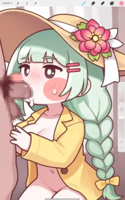 ウイのエロ画像 27枚目