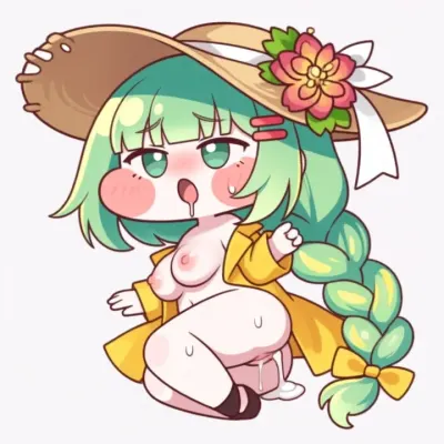 ウイのエロ画像 35枚目