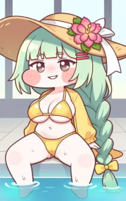 ウイのエロ画像 44枚目