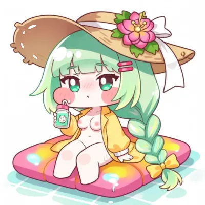 ウイのエロ画像 50枚目