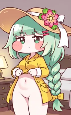 ウイのエロ画像 51枚目