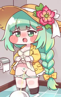ウイのエロ画像 61枚目