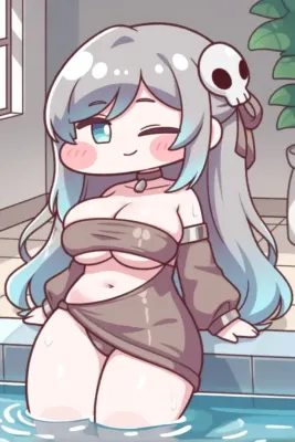 シェイディのエロ画像 116枚目