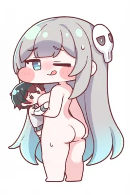 シェイディのエロ画像 130枚目