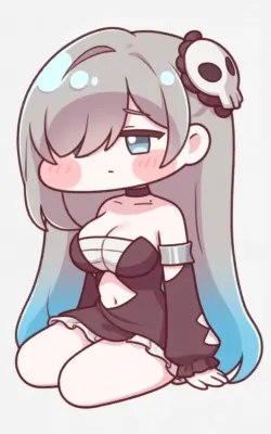 シェイディのエロ画像 168枚目