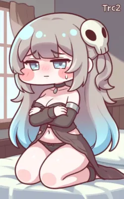 シェイディのエロ画像 173枚目