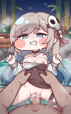 シェイディのエロ画像 178枚目