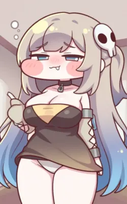 シェイディのエロ画像 27枚目