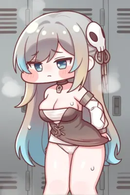シェイディのエロ画像 65枚目