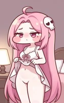 セリーネのエロ画像 101枚目