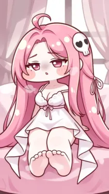 セリーネのエロ画像 131枚目
