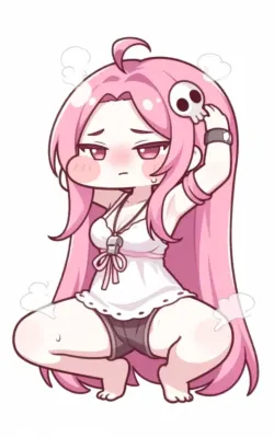 セリーネのエロ画像 144枚目