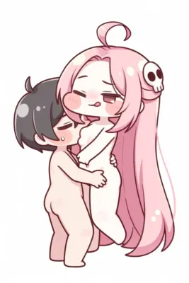 セリーネのエロ画像 146枚目