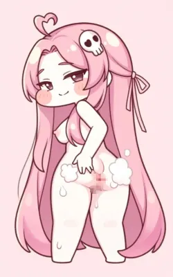 セリーネのエロ画像 16枚目