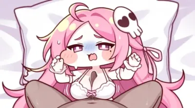 セリーネのエロ画像 4枚目