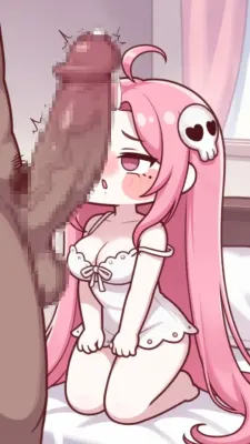 セリーネのエロ画像 64枚目