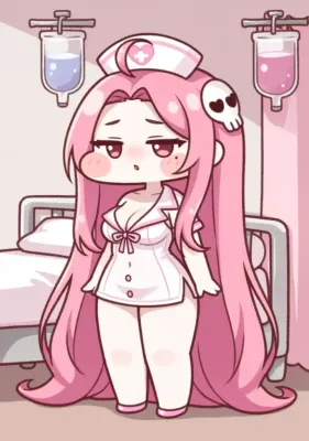 セリーネのエロ画像 73枚目