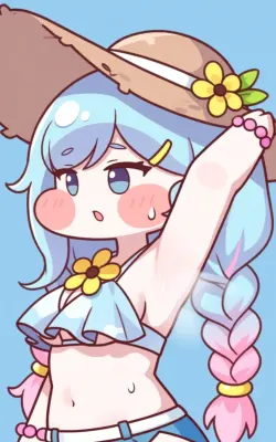 ナイアのエロ画像 130枚目