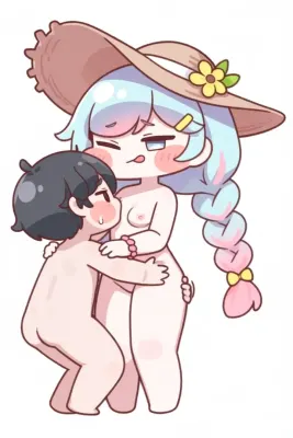 ナイアのエロ画像 147枚目