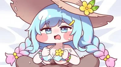 ナイアのエロ画像 85枚目