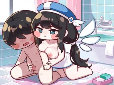 マヨのエロ画像 102枚目