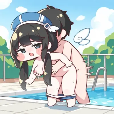 マヨのエロ画像 121枚目