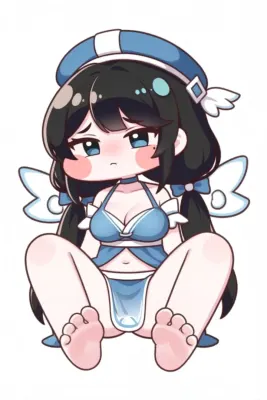 マヨのエロ画像 129枚目