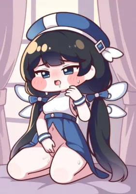 マヨのエロ画像 141枚目