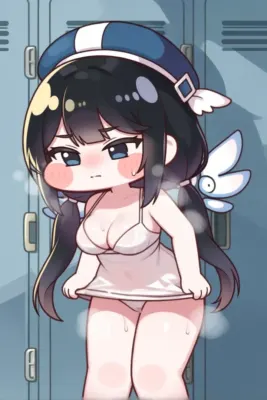 マヨのエロ画像 155枚目