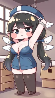 マヨのエロ画像 160枚目