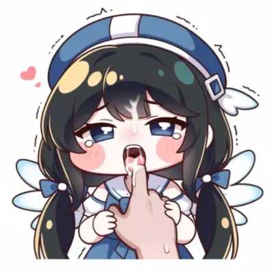 マヨのエロ画像 166枚目