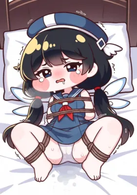 マヨのエロ画像 18枚目