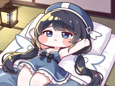 マヨのエロ画像 41枚目