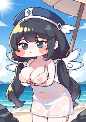 マヨのエロ画像 54枚目
